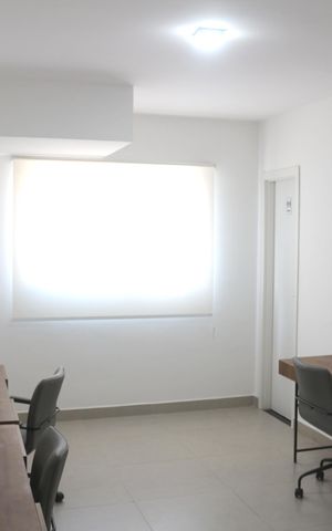 Apartamento à venda com 48m², 1 quarto e 1 vagaCoworking