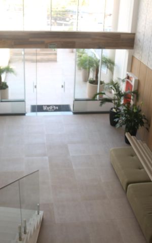 Apartamento à venda com 48m², 1 quarto e 1 vagaHall social