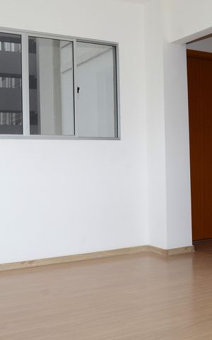 Apartamento à venda com 49m², 2 quartos e 1 vagaSala
