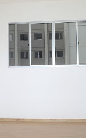 Apartamento à venda com 49m², 2 quartos e 1 vagaSala