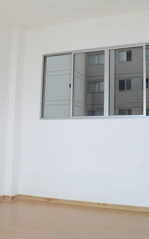 Apartamento à venda com 49m², 2 quartos e 1 vagaSala