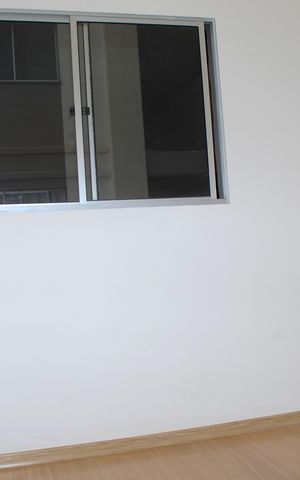 Apartamento à venda com 49m², 2 quartos e 1 vagaQuarto 1