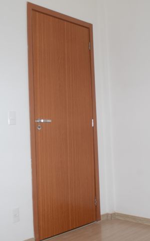 Apartamento à venda com 49m², 2 quartos e 1 vagaQuarto 2