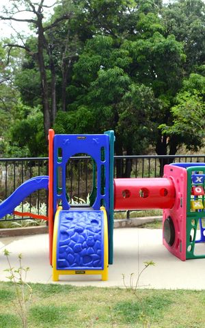 Apartamento à venda com 49m², 2 quartos e 1 vagaÁrea comum - Playground