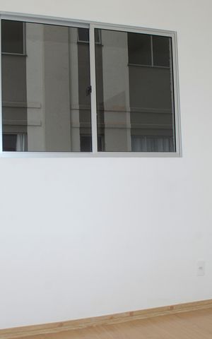 Apartamento à venda com 49m², 2 quartos e 1 vagaQuarto 2