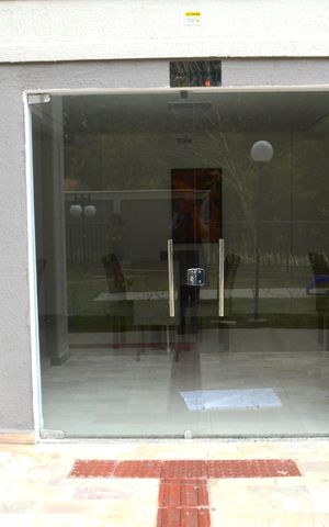 Apartamento à venda com 49m², 2 quartos e 1 vagaÁrea comum - Salão de festas