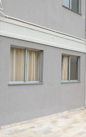 Apartamento à venda com 49m², 2 quartos e 1 vagaÁrea comum - Salão de festas