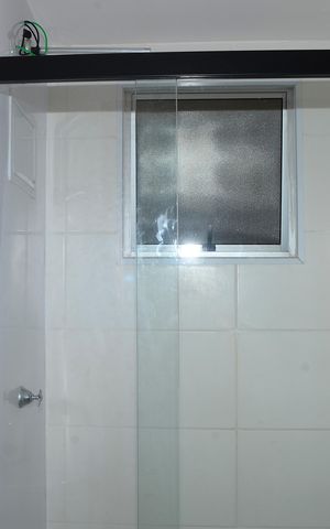Apartamento à venda com 49m², 2 quartos e 1 vagaBanheiro