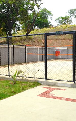 Apartamento à venda com 49m², 2 quartos e 1 vagaQuadra Esportiva