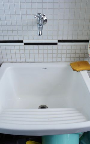 Apartamento à venda com 75m², 2 quartos e 2 vagas Apartamento à venda com 75m², 2 quartos e 2 vagasÁrea de Serviço