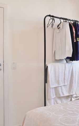 Apartamento à venda com 75m², 2 quartos e 2 vagas Apartamento à venda com 75m², 2 quartos e 2 vagasQuarto 2