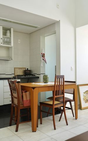 Apartamento à venda com 75m², 2 quartos e 2 vagas Apartamento à venda com 75m², 2 quartos e 2 vagasSala