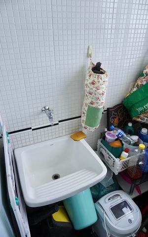 Apartamento à venda com 75m², 2 quartos e 2 vagas Apartamento à venda com 75m², 2 quartos e 2 vagasÁrea de Serviço