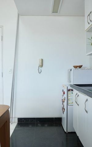 Apartamento à venda com 75m², 2 quartos e 2 vagas Apartamento à venda com 75m², 2 quartos e 2 vagasCozinha