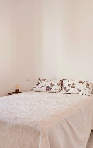 Apartamento à venda com 75m², 2 quartos e 2 vagas Apartamento à venda com 75m², 2 quartos e 2 vagasQuarto 2