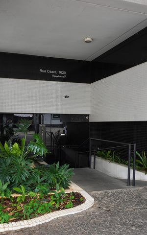 Apartamento à venda com 75m², 2 quartos e 2 vagas Apartamento à venda com 75m², 2 quartos e 2 vagasFachada do Prédio