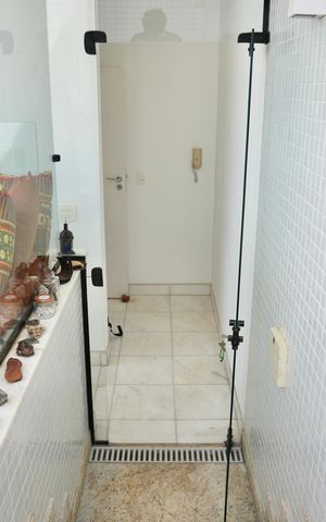 Apartamento à venda com 75m², 2 quartos e 2 vagas Apartamento à venda com 75m², 2 quartos e 2 vagasÁrea da Cobertura