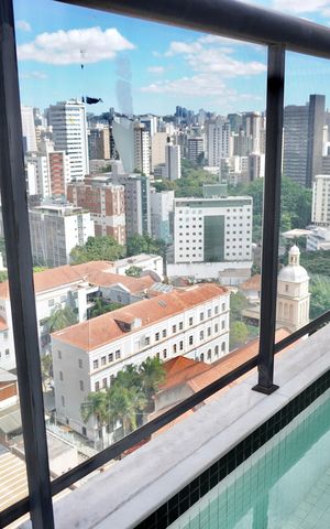 Apartamento à venda com 75m², 2 quartos e 2 vagas Apartamento à venda com 75m², 2 quartos e 2 vagasÁrea da cobertura - Piscina