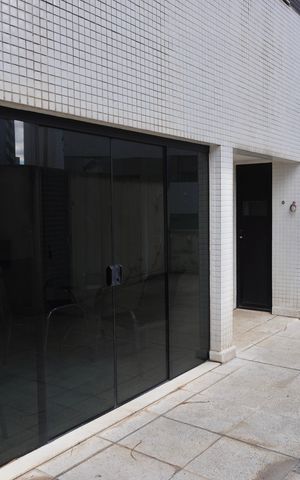 Apartamento à venda com 75m², 2 quartos e 2 vagas Apartamento à venda com 75m², 2 quartos e 2 vagasÁrea comum - Salão de festas