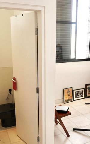 Apartamento à venda com 75m², 2 quartos e 2 vagas Apartamento à venda com 75m², 2 quartos e 2 vagasSuíte