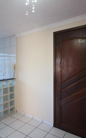 Apartamento para alugar com 45m², 2 quartos e 1 vaga Apartamento para alugar com 45m², 2 quartos e 1 vagaSala