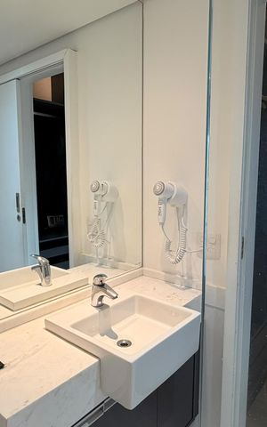 Studio à venda com 45m², 1 quarto e 1 vaga