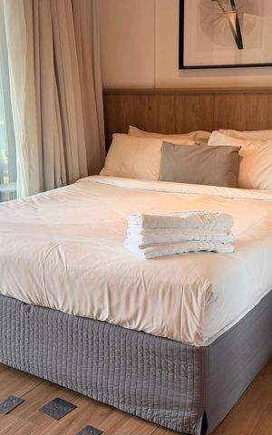 Studio à venda com 45m², 1 quarto e 1 vaga