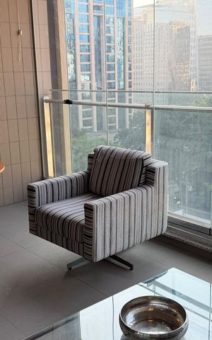 Studio à venda com 45m², 1 quarto e 1 vaga