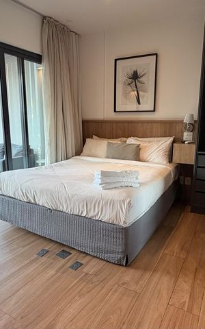 Studio à venda com 45m², 1 quarto e 1 vaga