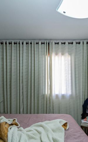 Casa para alugar com 110m², 2 quartos e 2 vagas Casa para alugar com 110m², 2 quartos e 2 vagasQuarto 2