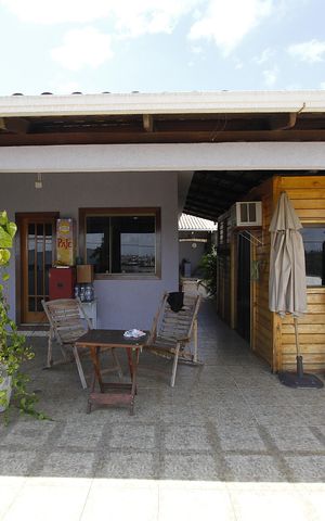 Casa à venda com 510m², 3 quartos e 2 vagasVaranda