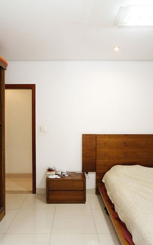 Casa à venda com 510m², 3 quartos e 2 vagasQuarto 1 - Suíte
