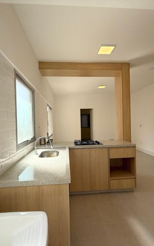 Apartamento à venda com 43m², 1 quarto e 1 vagaCozinha