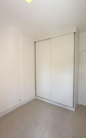 Apartamento à venda com 43m², 1 quarto e 1 vagaQuarto