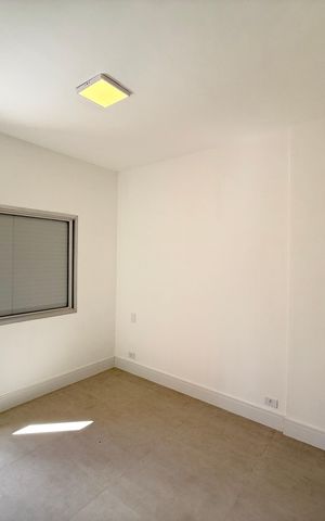 Apartamento à venda com 43m², 1 quarto e 1 vagaQuarto