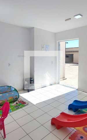Apartamento à venda com 51m², 2 quartos e 1 vaga Apartamento à venda com 51m², 2 quartos e 1 vagaBrinquedoteca