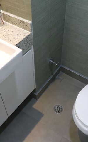 Apartamento à venda com 100m², 3 quartos e 2 vagasLavabo
