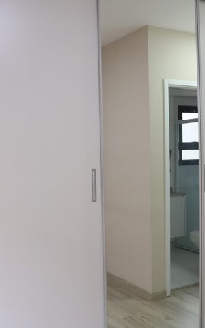 Apartamento à venda com 100m², 3 quartos e 2 vagasQuarto 3