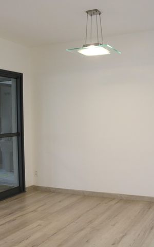Apartamento à venda com 100m², 3 quartos e 2 vagasSala