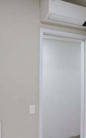Apartamento à venda com 100m², 3 quartos e 2 vagasQuarto 2