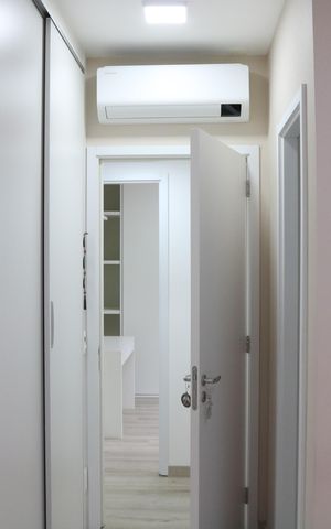 Apartamento à venda com 100m², 3 quartos e 2 vagasQuarto 3