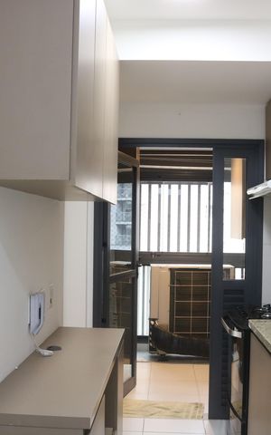 Apartamento à venda com 100m², 3 quartos e 2 vagasCozinha