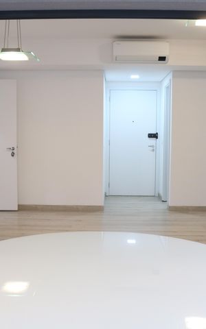 Apartamento à venda com 100m², 3 quartos e 2 vagasVaranda gourmet