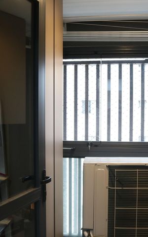Apartamento à venda com 100m², 3 quartos e 2 vagasÁrea de Serviço