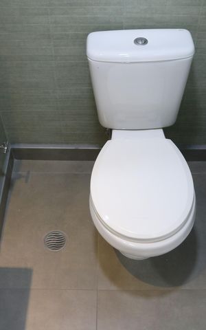 Apartamento à venda com 100m², 3 quartos e 2 vagasLavabo