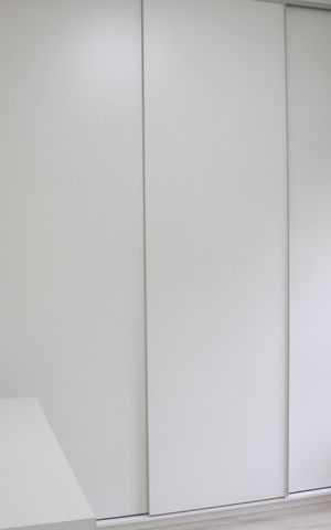 Apartamento à venda com 100m², 3 quartos e 2 vagasQuarto 2