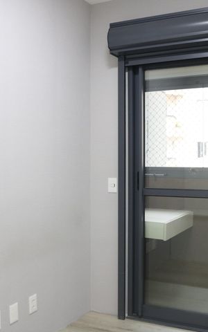 Apartamento à venda com 100m², 3 quartos e 2 vagasQuarto 1