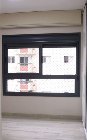 Apartamento à venda com 100m², 3 quartos e 2 vagasQuarto 3