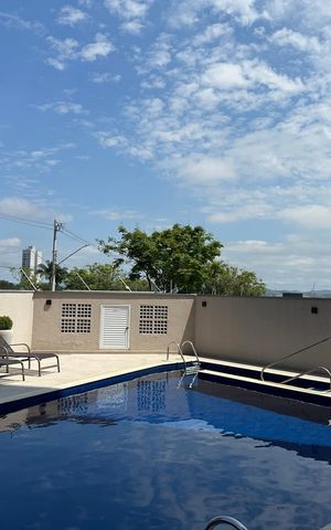 Apartamento para alugar com 72m², 3 quartos e 1 vaga Apartamento para alugar com 72m², 3 quartos e 1 vagaÁrea comum - Piscina