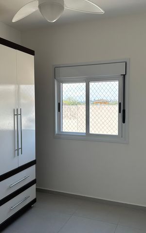 Apartamento para alugar com 72m², 3 quartos e 1 vaga Apartamento para alugar com 72m², 3 quartos e 1 vagaQuarto 2